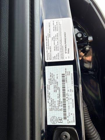 2024 Ford F-150 XLT 4WD SuperCrew 5.5' Box