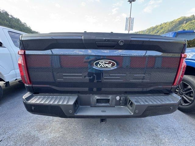 2024 Ford F-150 XLT 4WD SuperCrew 5.5' Box