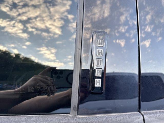2024 Ford F-150 XLT 4WD SuperCrew 5.5' Box