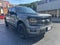 2024 Ford F-150 XLT 4WD SuperCrew 5.5' Box