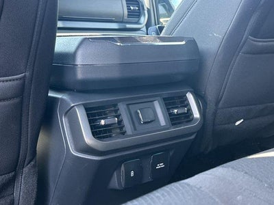 2024 Ford F-150 XLT 4WD SuperCrew 5.5' Box
