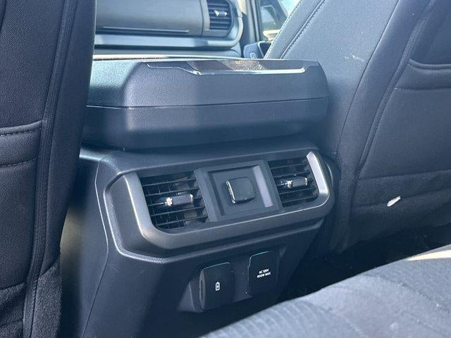 2024 Ford F-150 XLT 4WD SuperCrew 5.5' Box