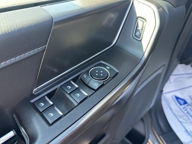 2024 Ford F-150 XLT 4WD SuperCrew 5.5' Box