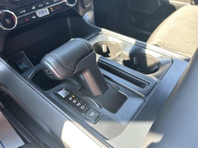 2024 Ford F-150 XLT 4WD SuperCrew 5.5' Box