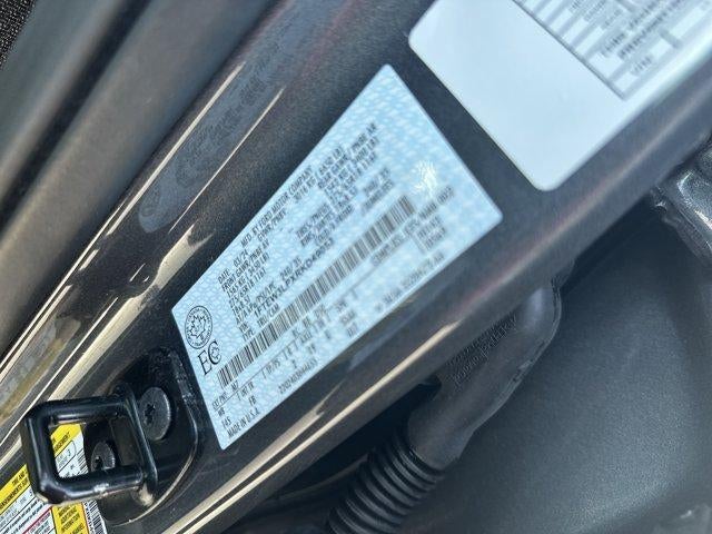 2024 Ford F-150 XLT 4WD SuperCrew 5.5' Box
