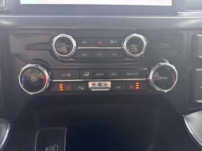 2025 Ford F-150 XLT 4WD SuperCrew 5.5' Box