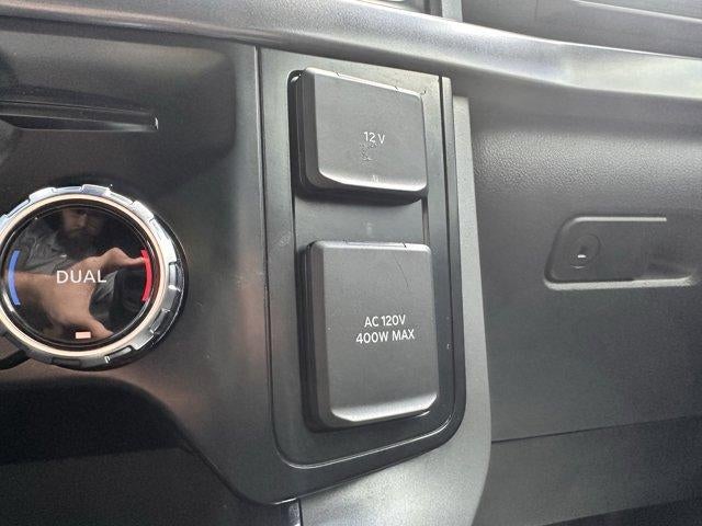 2025 Ford F-150 XLT 4WD SuperCrew 5.5' Box