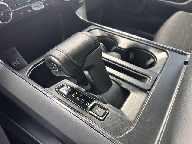 2025 Ford F-150 XLT 4WD SuperCrew 5.5' Box