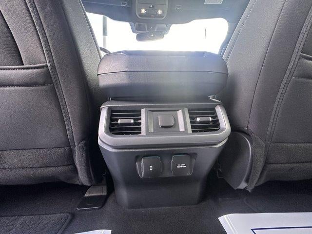 2025 Ford F-150 XLT 4WD SuperCrew 5.5' Box