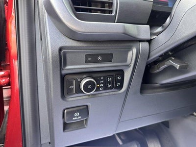 2025 Ford F-150 XLT 4WD SuperCrew 5.5' Box