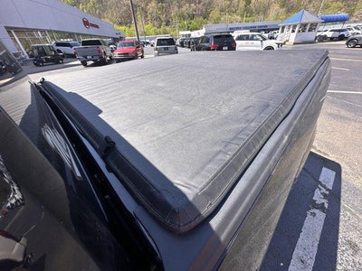 2020 Ford F-150 XL 4WD SuperCab 6.5' Box