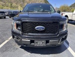 2020 Ford F-150 XL 4WD SuperCab 6.5' Box