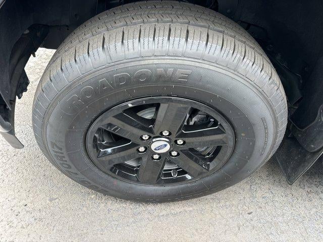 2021 Ford F-150 XLT 4WD SuperCrew 5.5' Box