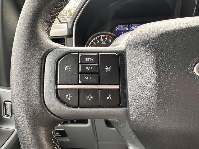 2023 Ford F-150 XLT 4WD SuperCrew 5.5' Box