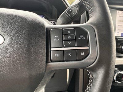 2023 Ford F-150 XLT 4WD SuperCrew 5.5' Box