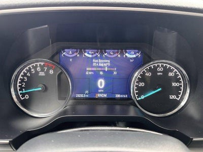 2023 Ford F-150 XLT 4WD SuperCrew 5.5' Box