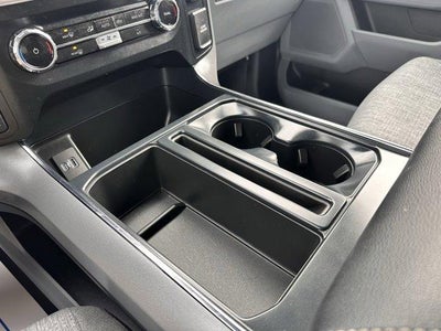 2023 Ford F-150 XLT 4WD SuperCrew 5.5' Box