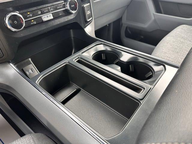 2023 Ford F-150 XLT 4WD SuperCrew 5.5' Box