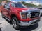 2022 Ford F-150 XLT 4WD SuperCrew 5.5' Box