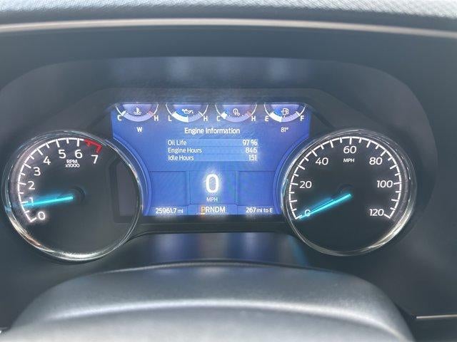 2023 Ford F-150 XLT 4WD SuperCrew 5.5' Box