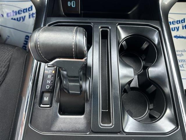 2023 Ford F-150 XLT 4WD SuperCrew 5.5' Box