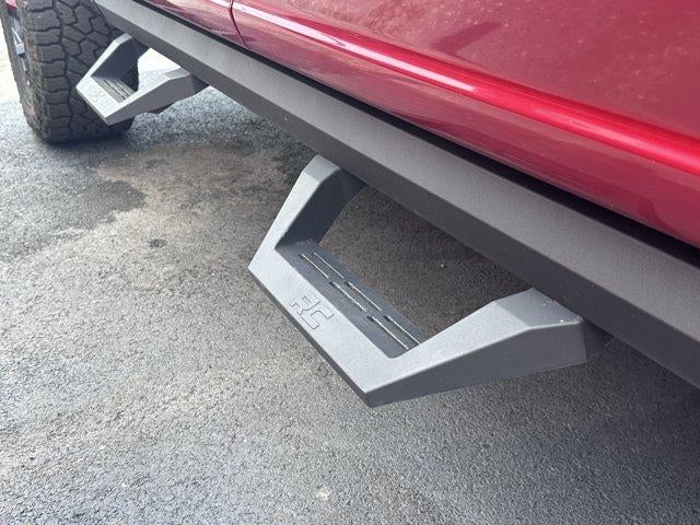 2021 Ford F-150 XLT 4WD SuperCrew 5.5' Box