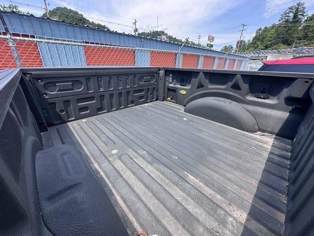 2021 Ford F-150 XLT 4WD SuperCrew 5.5' Box