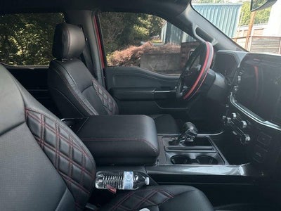 2021 Ford F-150 XLT 4WD SuperCrew 5.5' Box