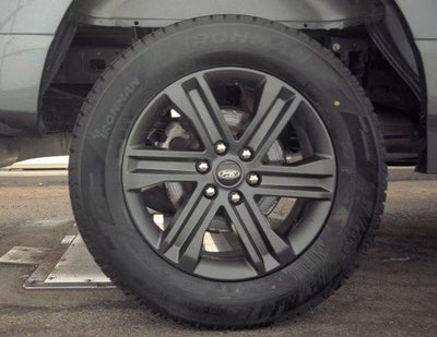 2023 Ford F-150 XLT 4WD SuperCrew 5.5' Box