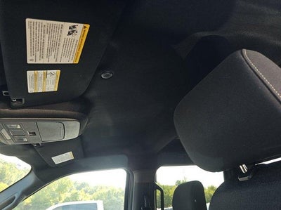 2023 Ford F-150 XLT 4WD SuperCrew 5.5' Box