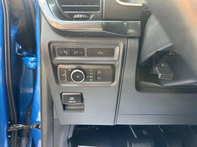 2021 Ford F-150 XLT 4WD SuperCrew 5.5' Box