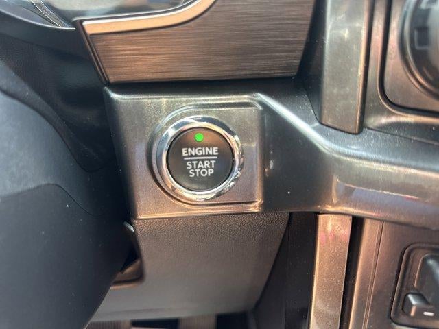 2021 Ford F-150 XLT 4WD SuperCrew 5.5' Box