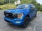 2021 Ford F-150 XLT 4WD SuperCrew 5.5' Box