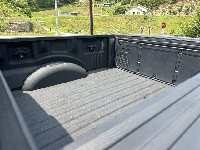 2021 Ford F-150 XLT 4WD SuperCrew 5.5' Box