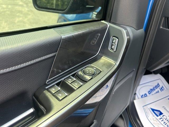 2021 Ford F-150 XLT 4WD SuperCrew 5.5' Box