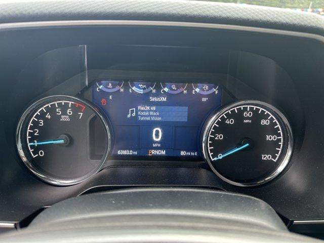 2023 Ford F-150 XLT 4WD SuperCrew 5.5' Box