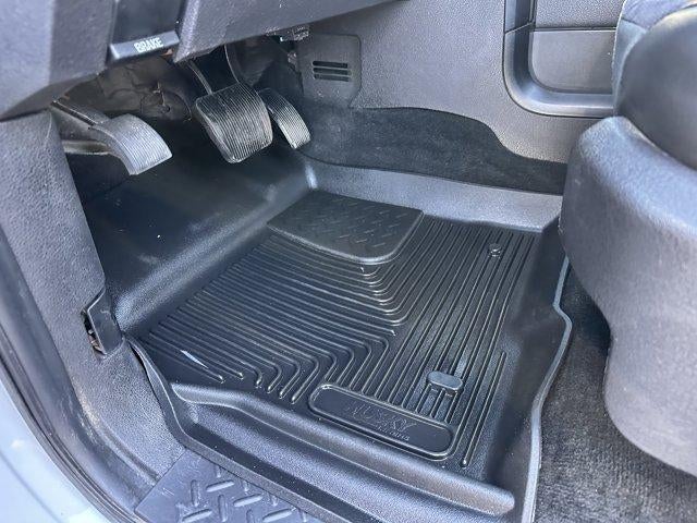 2013 Ford F-150 4WD SuperCrew 5-1/2 Ft Box FX4