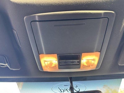 2013 Ford F-150 4WD SuperCrew 5-1/2 Ft Box FX4