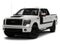 2013 Ford F-150 4WD SuperCrew 5-1/2 Ft Box FX4