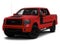 2013 Ford F-150 4WD SuperCrew 5-1/2 Ft Box FX4
