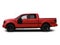 2013 Ford F-150 4WD SuperCrew 5-1/2 Ft Box FX4
