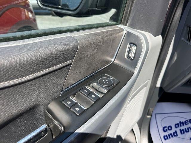 2024 Ford F-150 XLT 4WD SuperCrew 5.5' Box