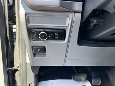 2024 Ford F-150 XLT 4WD SuperCrew 5.5' Box