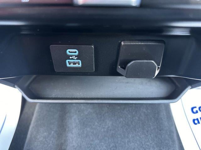 2024 Ford F-150 XLT 4WD SuperCrew 5.5' Box