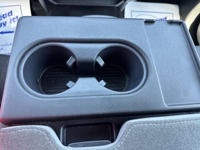 2024 Ford F-150 XLT 4WD SuperCrew 5.5' Box