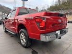 2025 Ford F-150 XLT 4WD SuperCrew 5.5' Box
