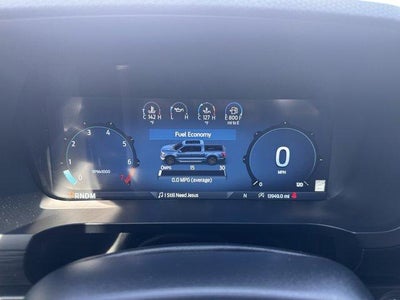 2024 Ford F-150 XLT 4WD SuperCrew 5.5' Box