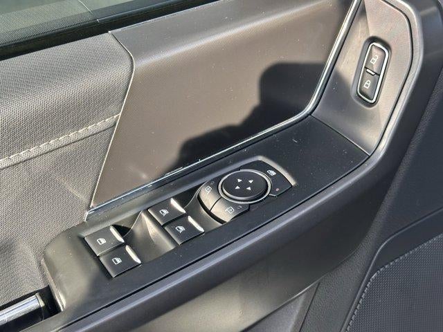 2024 Ford F-150 XLT 4WD SuperCrew 5.5' Box