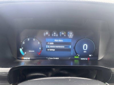 2024 Ford F-150 XLT 4WD SuperCrew 5.5' Box