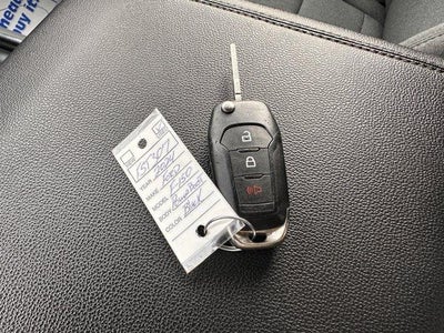 2024 Ford F-150 XLT 4WD SuperCrew 5.5' Box